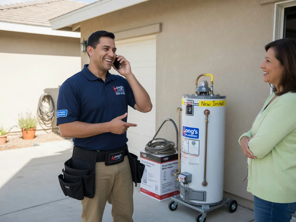Leak Detection Ahwahnee, CA FAQs